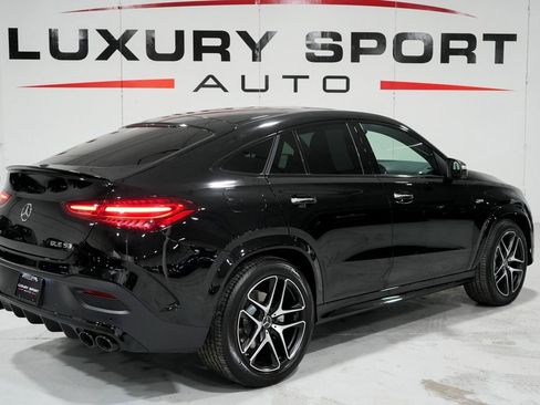 Used 2025 Mercedes-Benz GLE 53 AMG GLE 53 AMGﾮ image 6