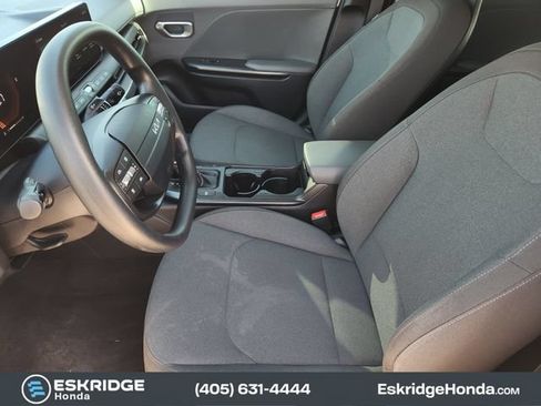 Used 2025 Kia K4 FWD image 13