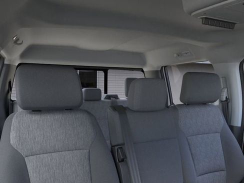 New 2026 Ford F350 XL w/ STX Appearance Package image 22