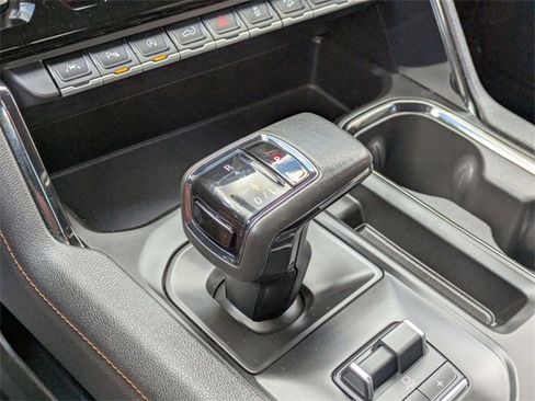 Used 2022 GMC Sierra 1500 AT4 w/ Technology Package image 25