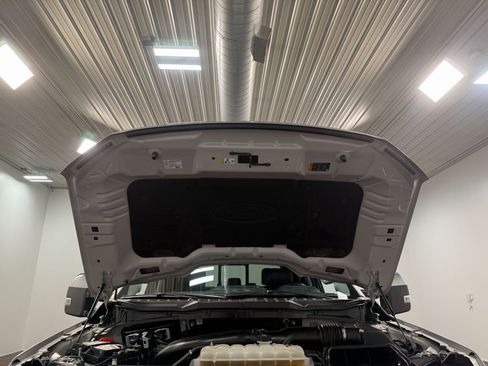 Used 2023 Ford F150 Lariat w/ FX4 Off-Road Package image 88