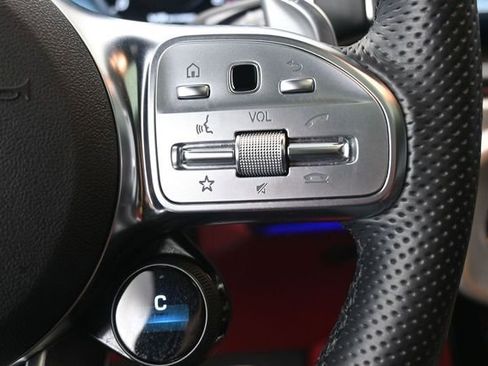 Used 2022 Mercedes-Benz G 63 AMG 4MATIC image 23