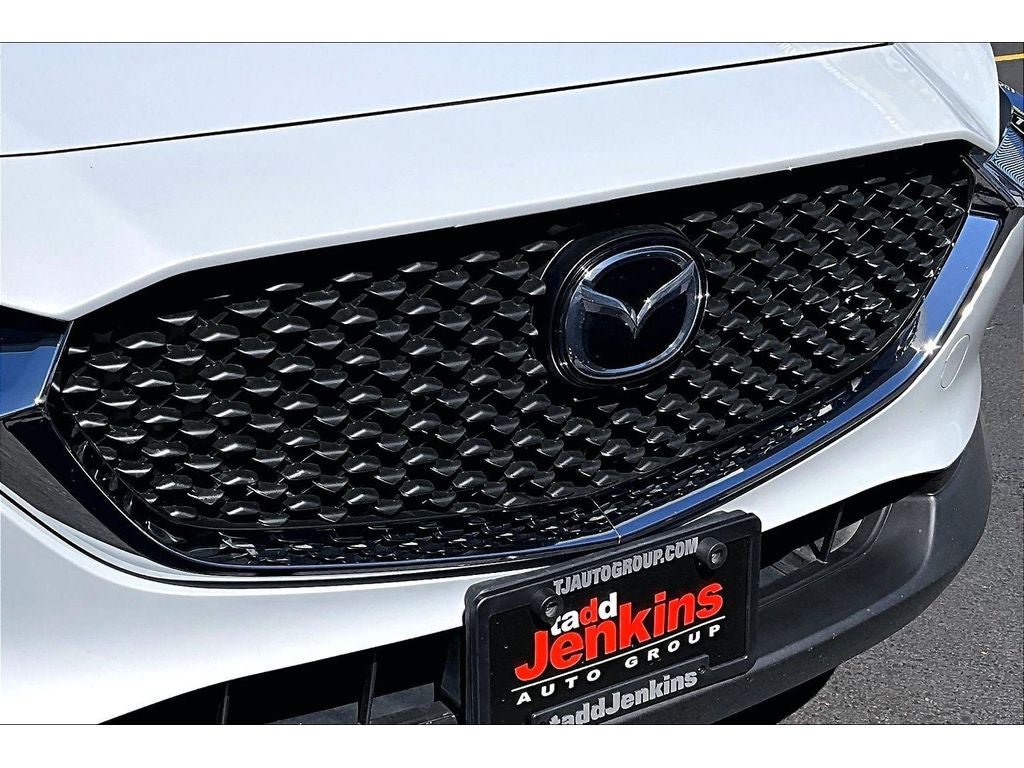 Used 2024 MAZDA CX-30 AWD 2.5 S w/ Select Sport Pkg image 30