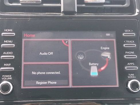 Used 2020 Toyota Prius LE AWD/4WD image 28