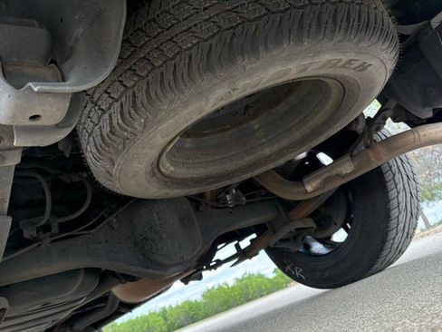 Used 2011 Toyota Tacoma 2WD Access Cab image 52