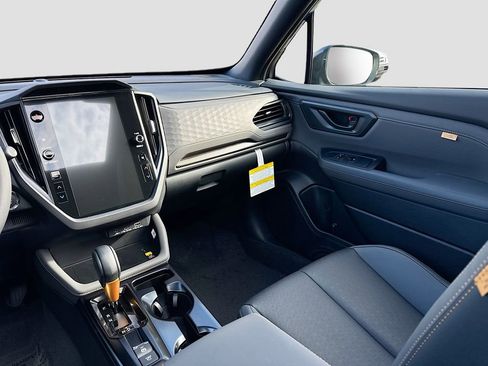 New 2026 Subaru Forester Wilderness image 21