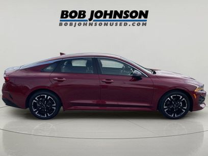 Used 2024 Kia K5 GT-Line w/ GT-Line Premium Package