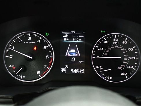 Used 2020 Subaru Outback Premium image 19