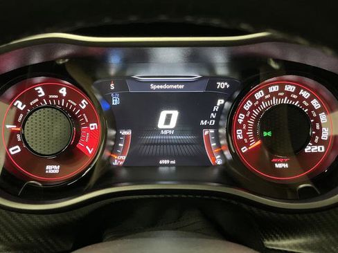 Used 2023 Dodge Challenger SRT Hellcat Redeye image 14