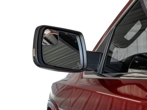 Used 2022 RAM 1500 Limited image 40