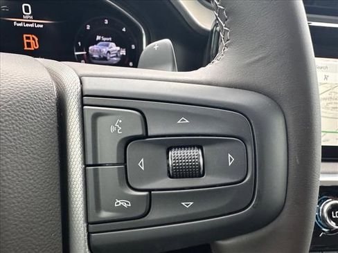 New 2026 GMC Sierra 1500 Denali w/ Denali Reserve Package AWD/4WD image 31