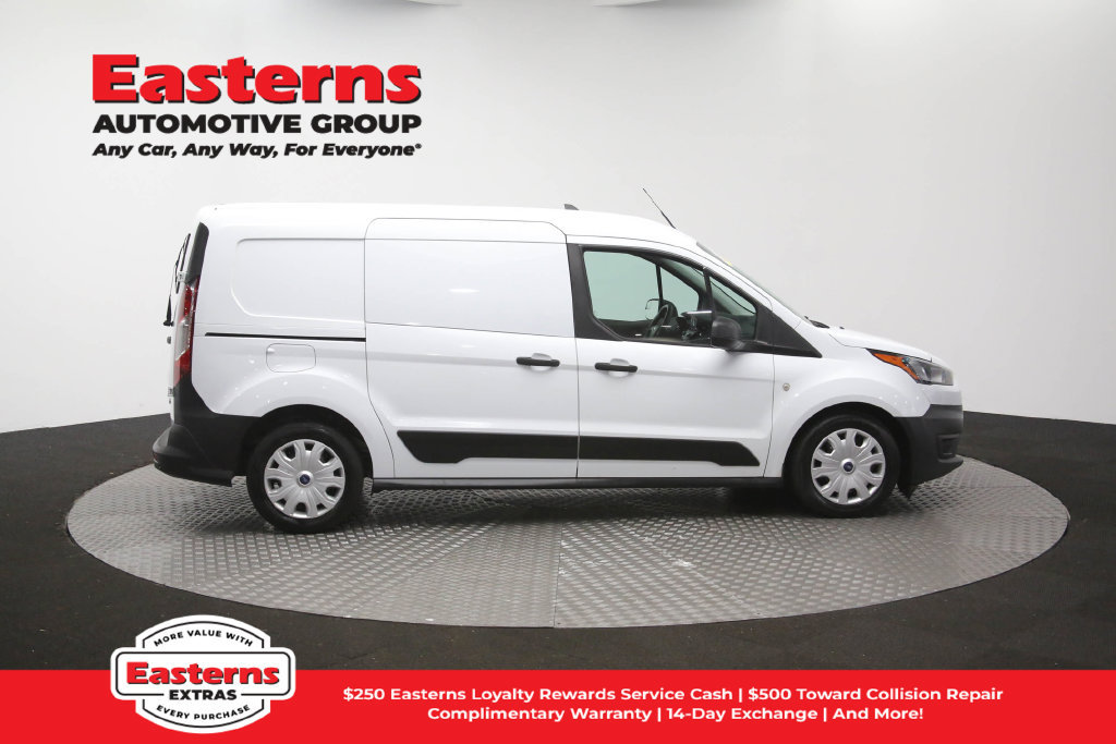 Used 2020 Ford Transit Connect XL FWD image 47