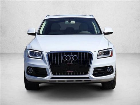 Used 2015 Audi Q5 TDI Premium Plus AWD/4WD image 2