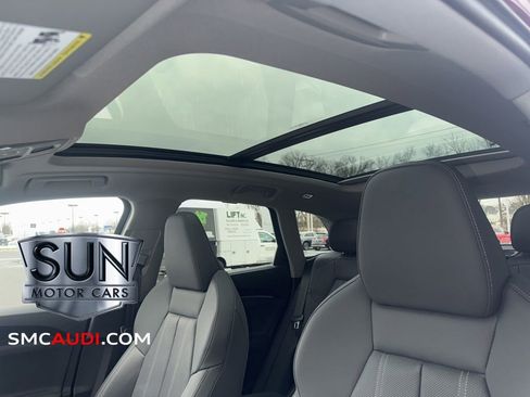 New 2025 Audi Q5 Prestige image 22