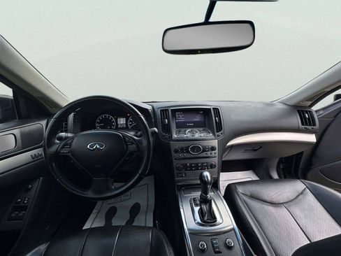 Used 2012 INFINITI G37 x Coupe w/ Premium Pkg AWD/4WD image 20