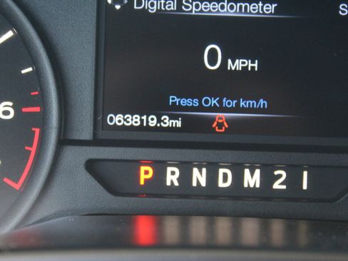 Used 2017 Ford F150 XL w/ Equipment Group 101A Mid AWD/4WD image 34