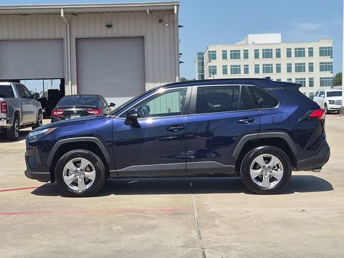 Certified 2025 Toyota RAV4 XLE AWD/4WD image 3