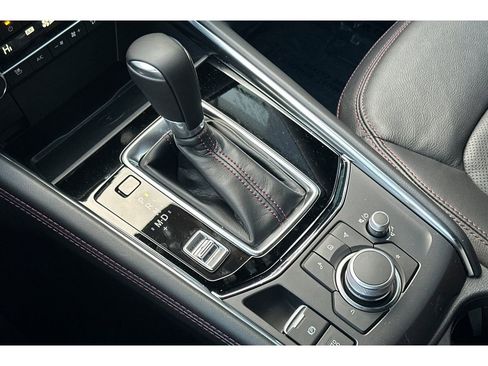 New 2025 MAZDA CX-5 2.5 Turbo w/ Premium Package image 21