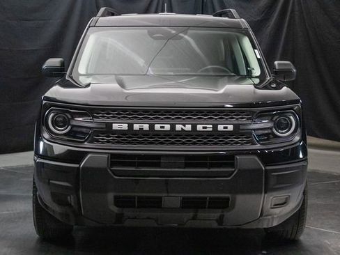 Used 2025 Ford Bronco Sport Big Bend image 4