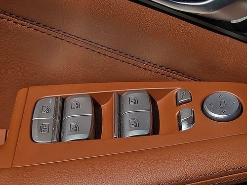 Used 2024 BMW X7 M60i w/ Executive Package AWD/4WD image 20
