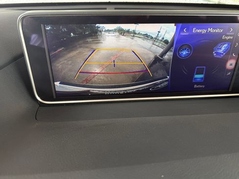 Used 2019 Lexus RX 450h AWD w/ Navigation Package image 26