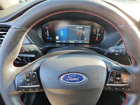 Used 2025 Ford Escape ST-Line w/ Tech Pack #1 image 22