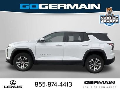 Used 2026 Chevrolet Equinox LT w/ Convenience Package II