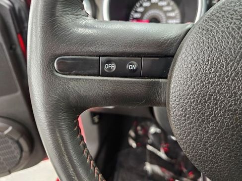 Used 2009 Ford Mustang Shelby GT500 image 11