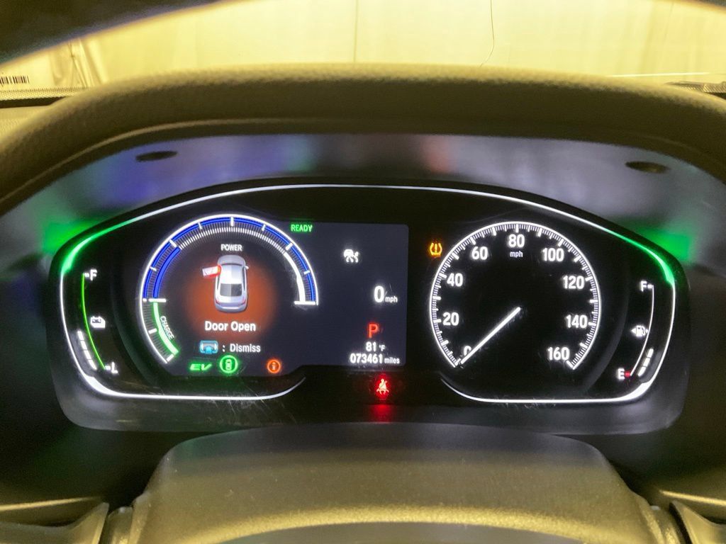 Used 2022 Honda Accord Sport image 2