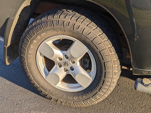 Used 2005 Nissan Xterra SE image 21