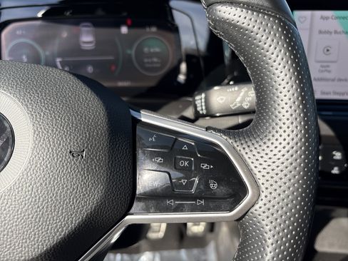 Used 2023 Volkswagen GTI Autobahn image 16