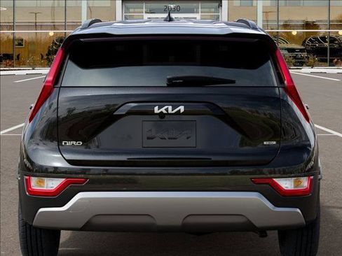 New 2025 Kia Niro image 13