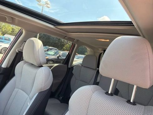 Used 2020 Subaru Forester Premium w/ Popular Package #1 AWD/4WD image 7