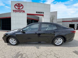 Used 2026 Toyota Camry LE video 4