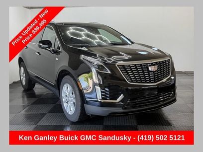 Used 2025 Cadillac XT5 Luxury w/ LPO, Floor Liner Package