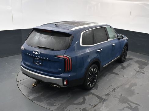 Certified 2024 Kia Telluride SX Prestige image 36