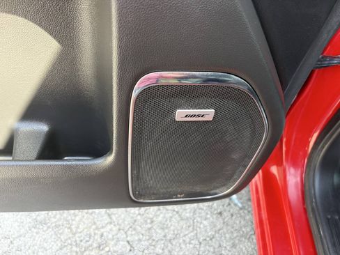 Used 2017 GMC Sierra 1500 SLT w/ SLT Premium Package AWD/4WD image 20