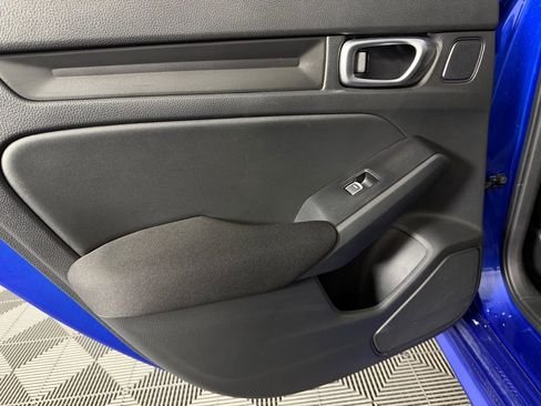 Used 2024 Honda Civic Si image 25