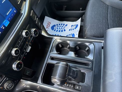 Used 2023 Ford F150 XLT w/ Equipment Group 302A High AWD/4WD image 33