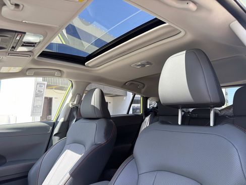 New 2026 Subaru Crosstrek 2.5i Limited AWD/4WD image 16