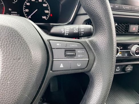 Used 2024 Honda CR-V LX image 22