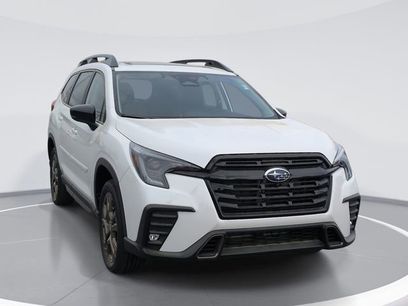New 2026 Subaru Ascent Limited Bronze