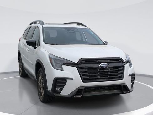 New 2026 Subaru Ascent Limited Bronze AWD/4WD image 1