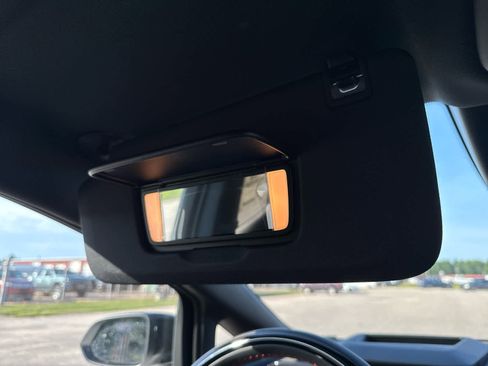 New 2025 Chevrolet Equinox EV RS w/ Active Safety Package 3 image 28