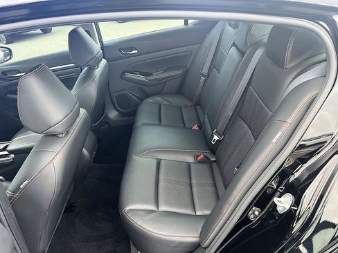 Certified 2023 Nissan Altima 2.5 SR w/ SR Premium Package image 14