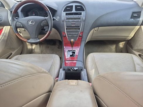 Used 2007 Lexus ES 350 w/ Premium Plus Pkg FWD image 13