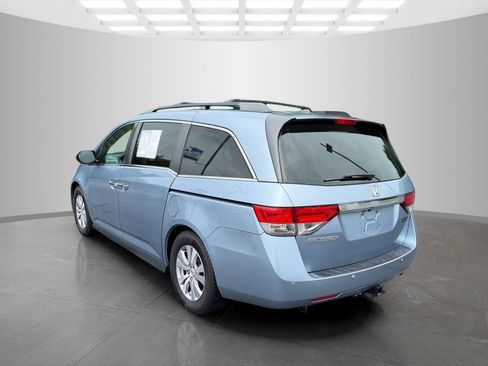 Used 2014 Honda Odyssey EX-L image 4