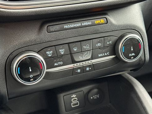 Used 2025 Ford Escape Active image 22