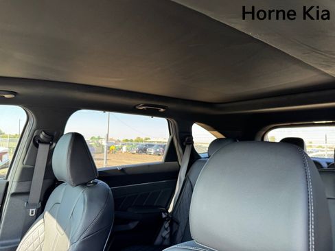 New 2026 Kia Sorento SX Prestige image 19