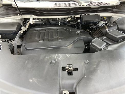 Used 2017 Acura MDX SH-AWD w/ Technology Package image 27